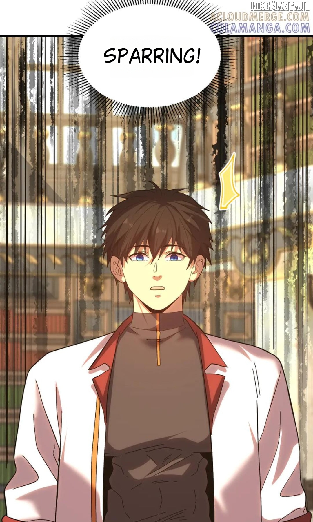Log into the Future Chapter 246 - page 9